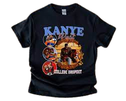 Kanye West College Dropout Shirt