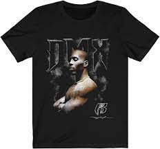 Kanye West DMX Shirt