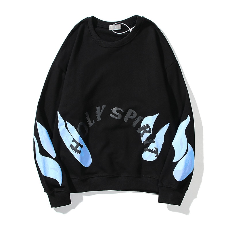 Kanye West “Holy Spirit” Sweatshirts