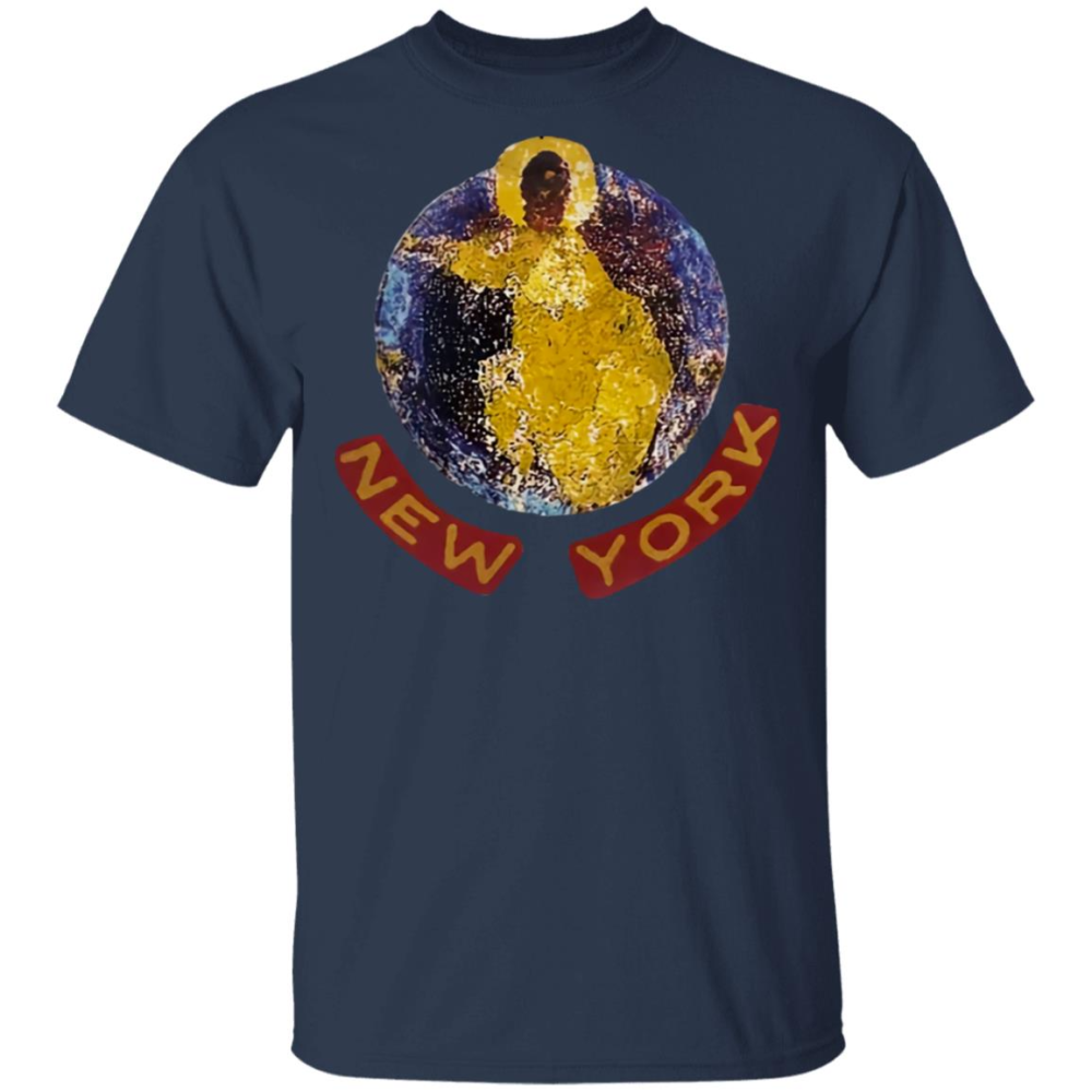 Kanye West Jesus Is King Merch New T-Shirt