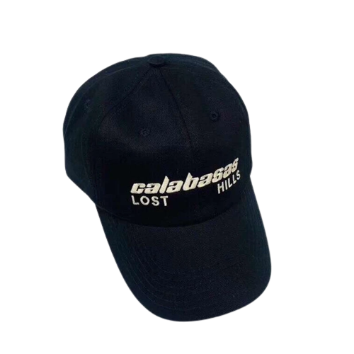 Kanye West Calabasas Baseball Caps Embroidery Caps